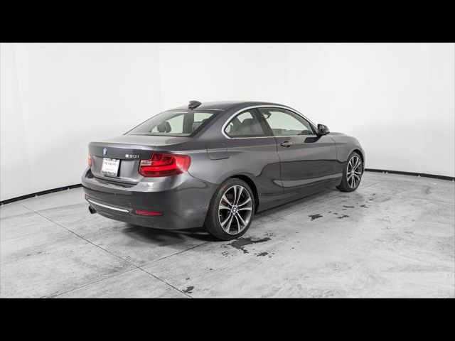 2017 BMW 2 Series 230i