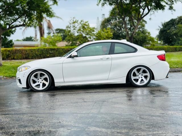 2017 BMW 2 Series 230i