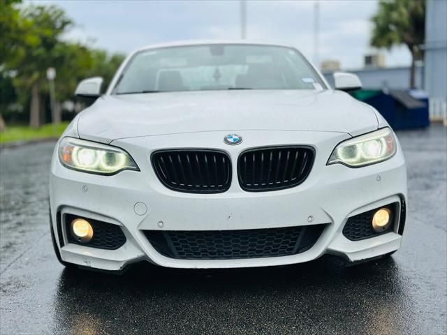 2017 BMW 2 Series 230i