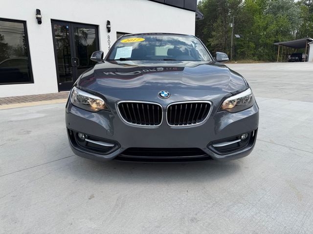 2017 BMW 2 Series 230i