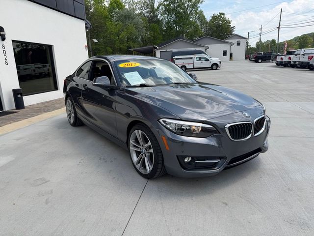 2017 BMW 2 Series 230i
