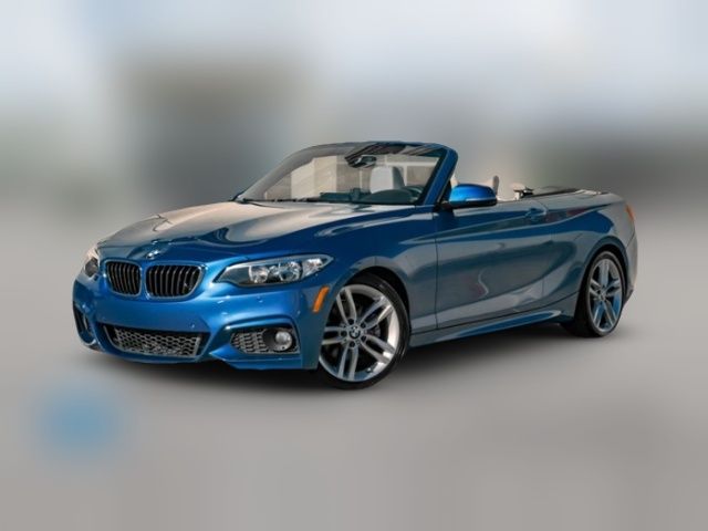 2017 BMW 2 Series 230i