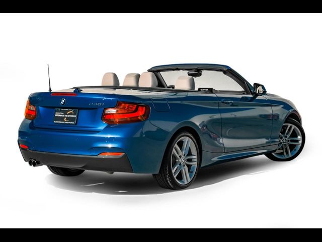 2017 BMW 2 Series 230i