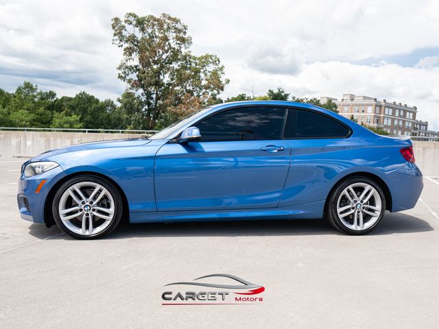 2017 BMW 2 Series 230i