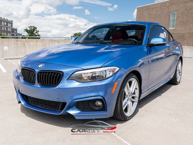 2017 BMW 2 Series 230i