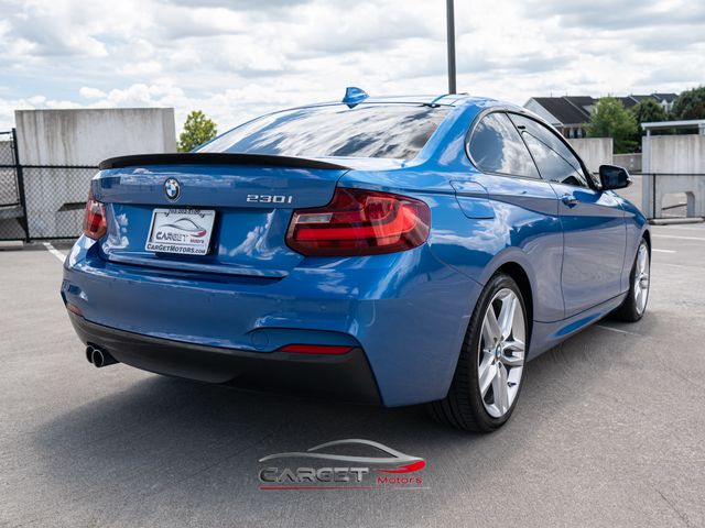 2017 BMW 2 Series 230i