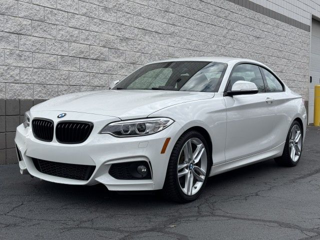 2017 BMW 2 Series 230i