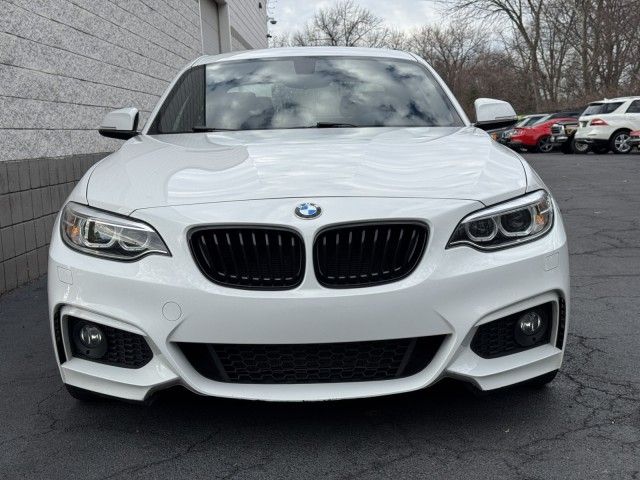 2017 BMW 2 Series 230i