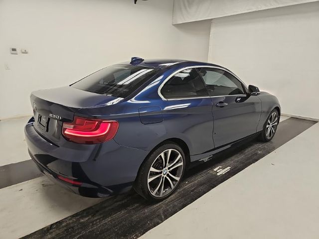 2017 BMW 2 Series 230i