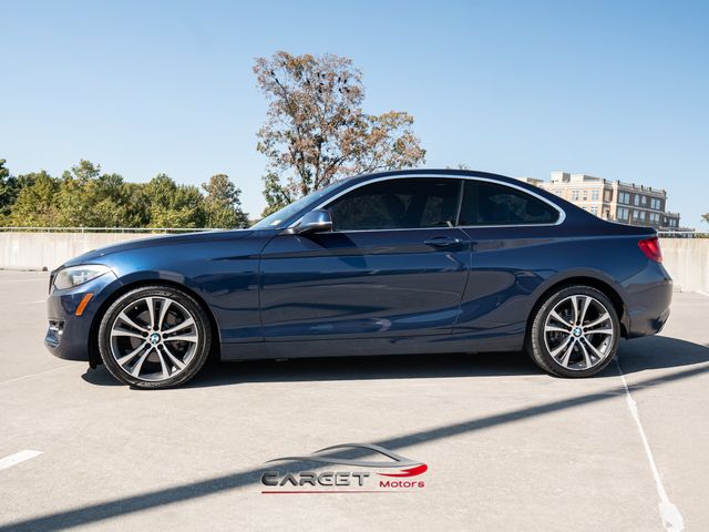 2017 BMW 2 Series 230i