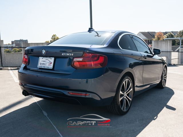 2017 BMW 2 Series 230i