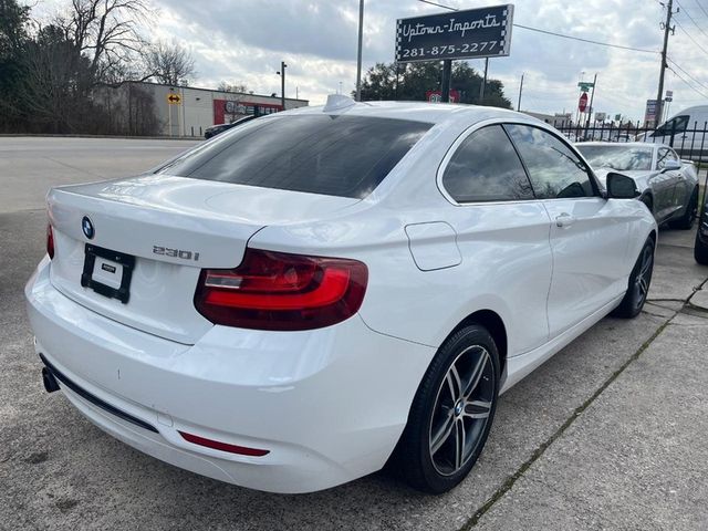 2017 BMW 2 Series 230i