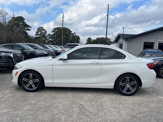 2017 BMW 2 Series 230i