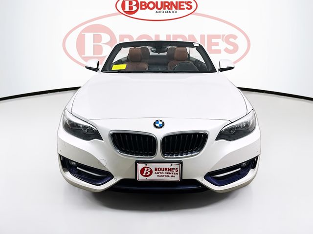 2017 BMW 2 Series 230i xDrive