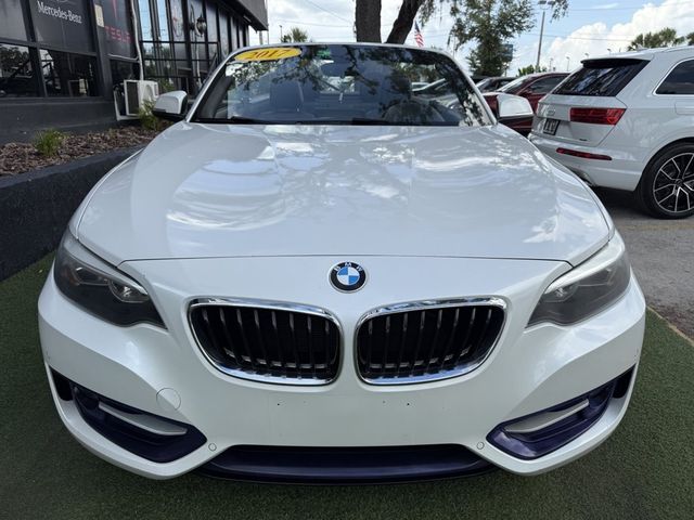 2017 BMW 2 Series 230i