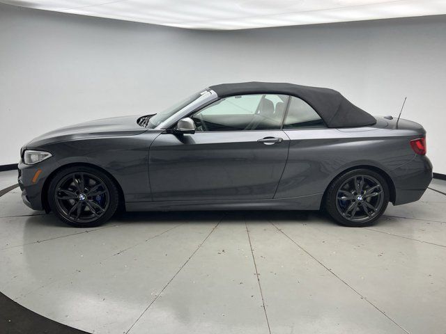 2017 BMW 2 Series M240i xDrive