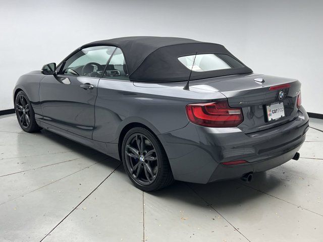 2017 BMW 2 Series M240i xDrive