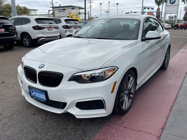 2017 BMW 2 Series 230i