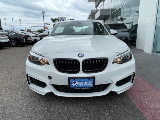 2017 BMW 2 Series 230i