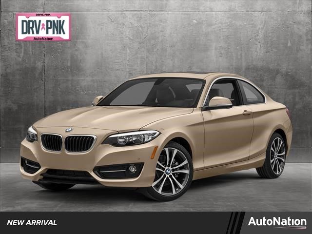 2017 BMW 2 Series 230i