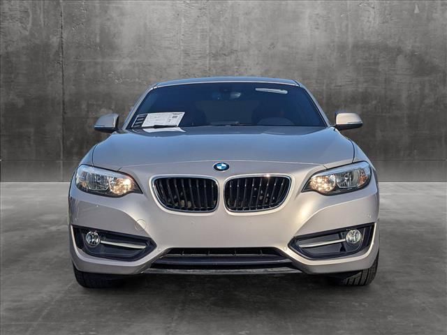 2017 BMW 2 Series 230i