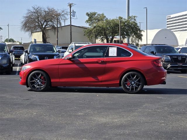 2017 BMW 2 Series 230i