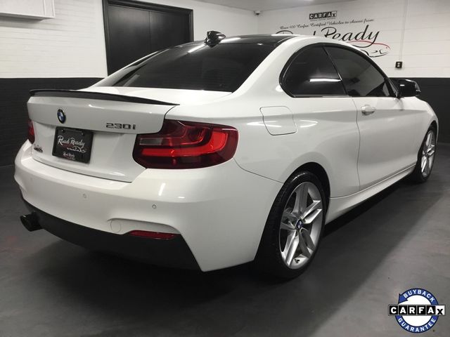 2017 BMW 2 Series 230i