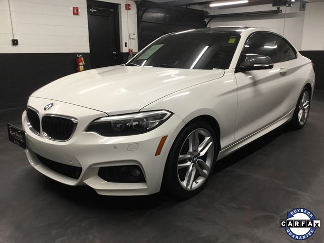 2017 BMW 2 Series 230i