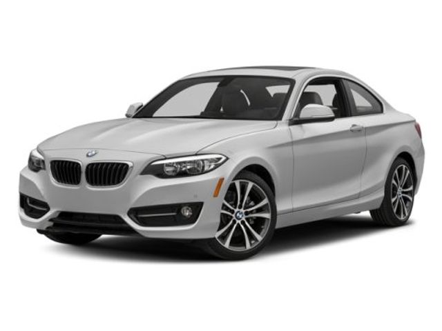 2017 BMW 2 Series 230i