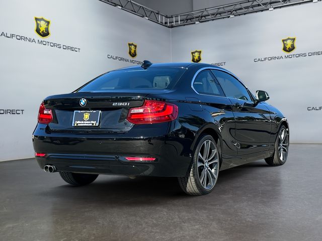 2017 BMW 2 Series 230i