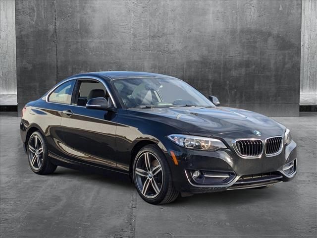 2017 BMW 2 Series 230i