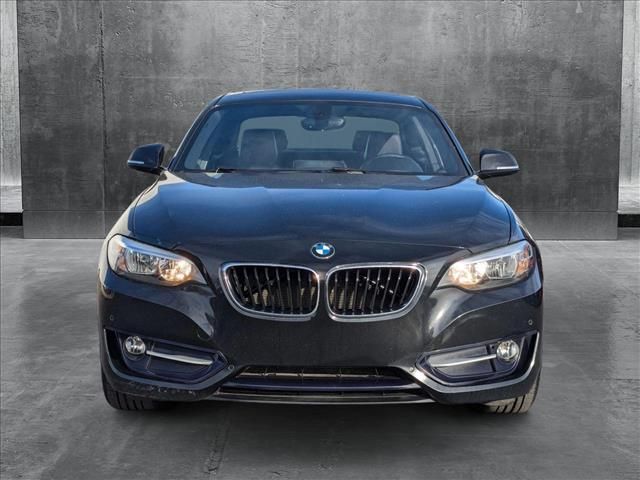 2017 BMW 2 Series 230i