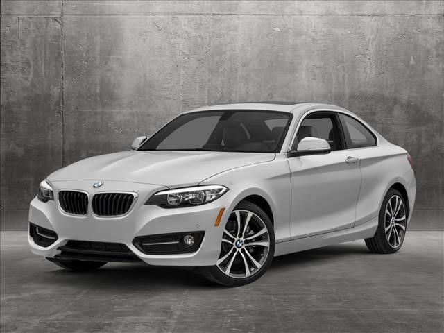 2017 BMW 2 Series 230i