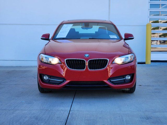 2017 BMW 2 Series 230i