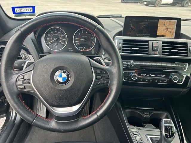 2017 BMW 2 Series 230i