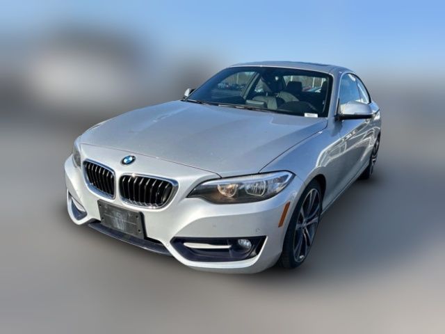 2017 BMW 2 Series 230i