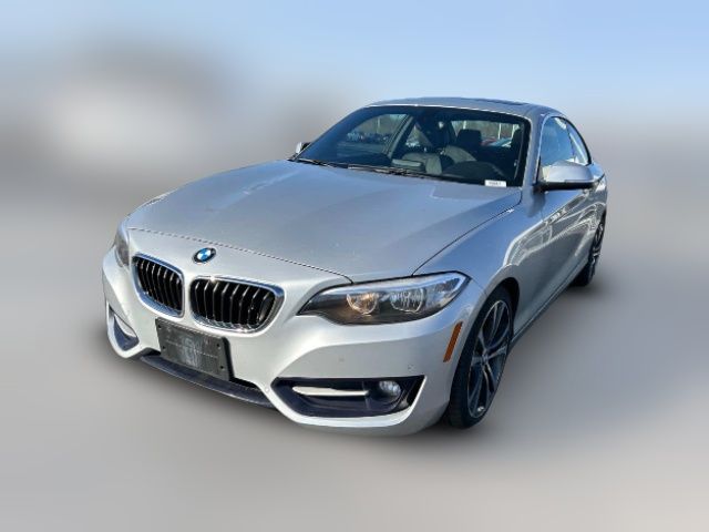 2017 BMW 2 Series 230i