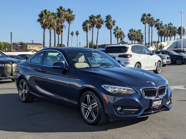 2017 BMW 2 Series 230i