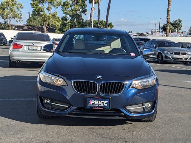 2017 BMW 2 Series 230i