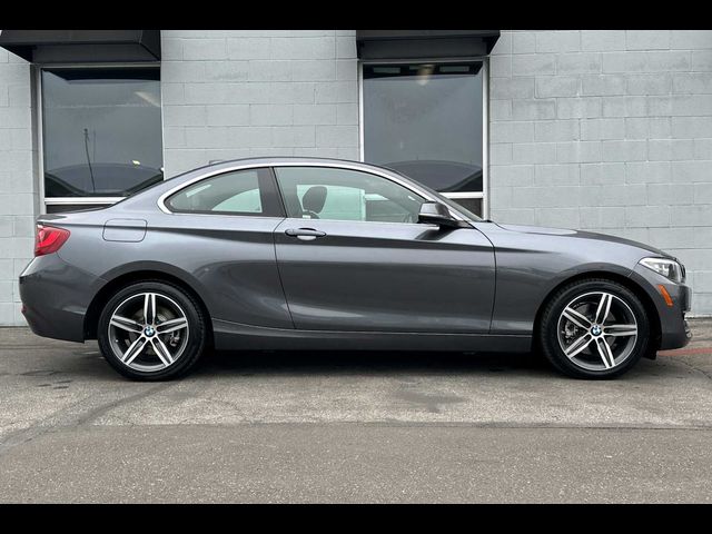 2017 BMW 2 Series 230i