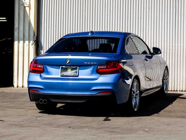 2017 BMW 2 Series 230i