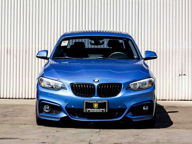 2017 BMW 2 Series 230i