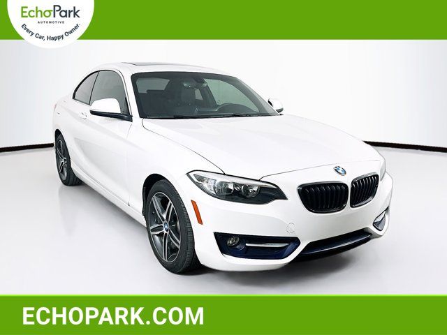 2017 BMW 2 Series 230i