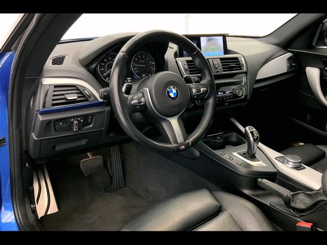 2017 BMW 2 Series 230i