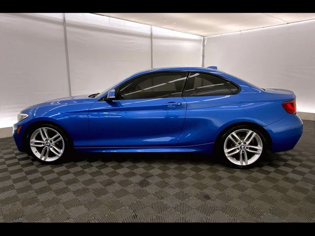 2017 BMW 2 Series 230i