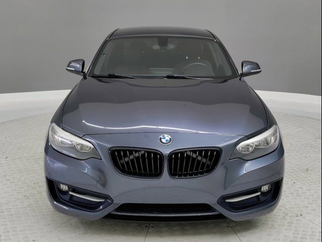 2017 BMW 2 Series 230i