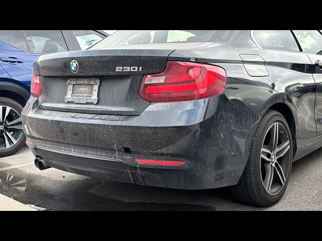 2017 BMW 2 Series 230i