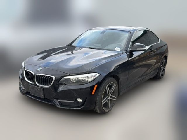 2017 BMW 2 Series 230i