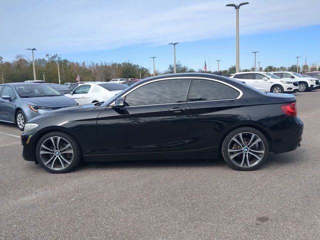 2017 BMW 2 Series 230i