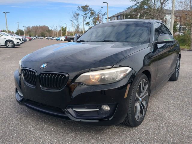 2017 BMW 2 Series 230i